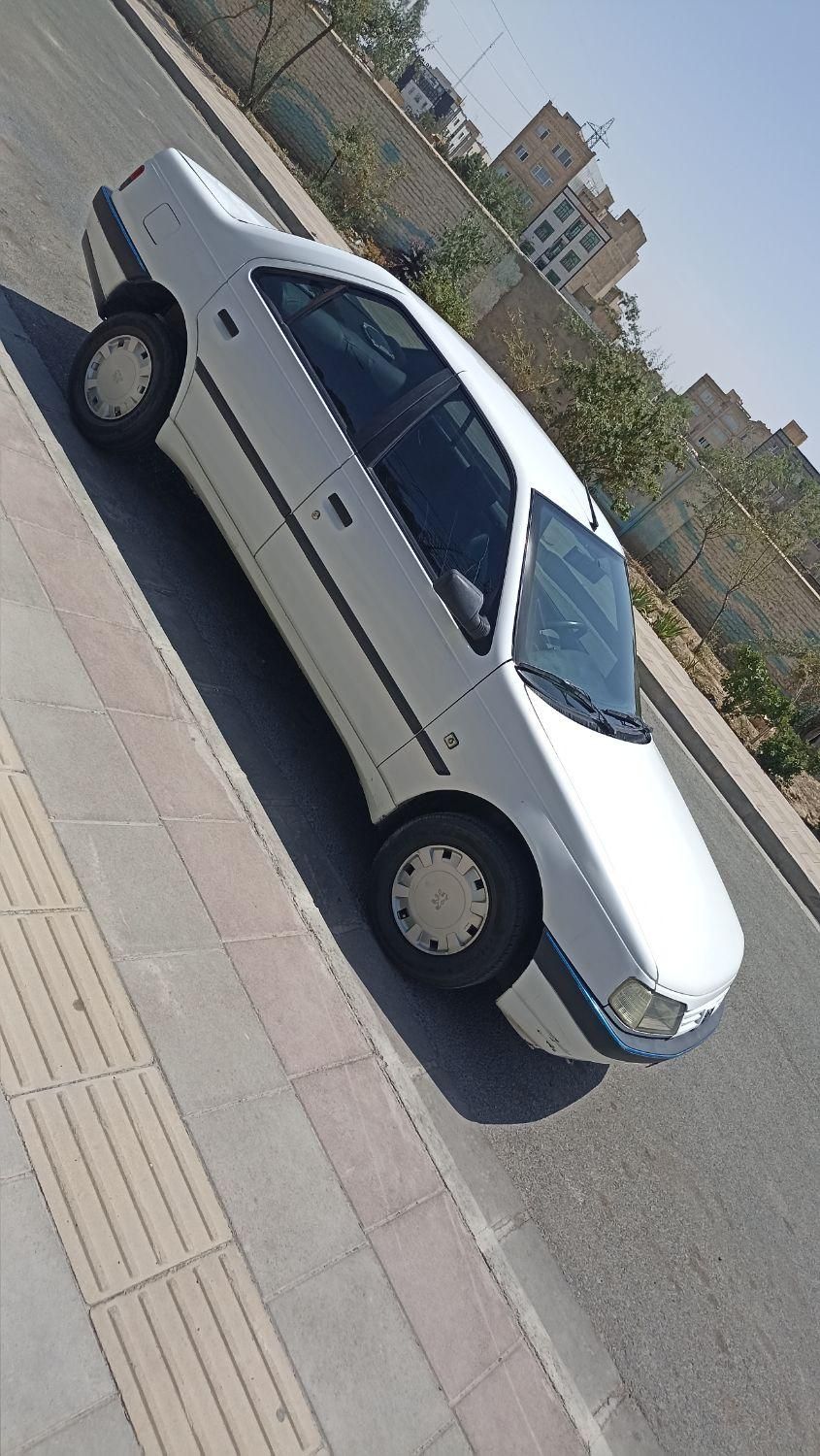 پژو 405 GLX - 1391