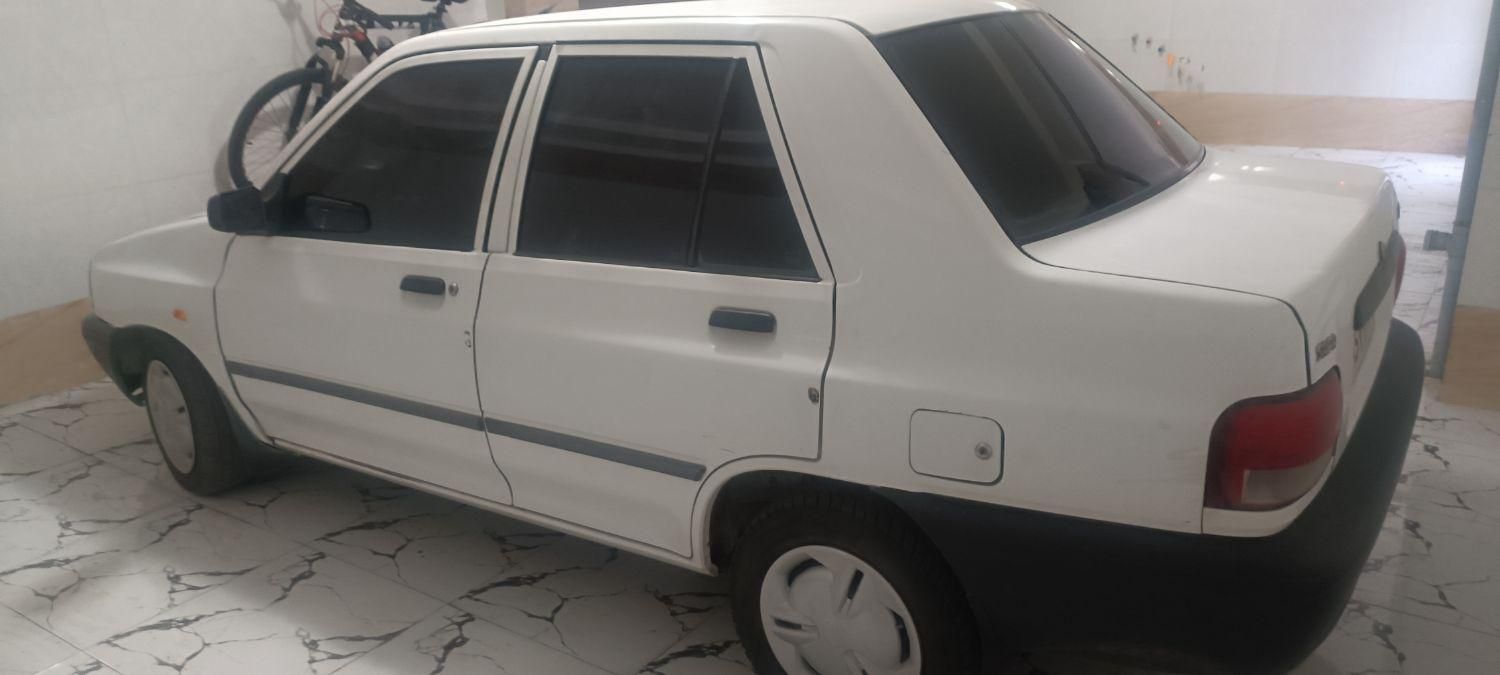پراید 131 SE - 1394