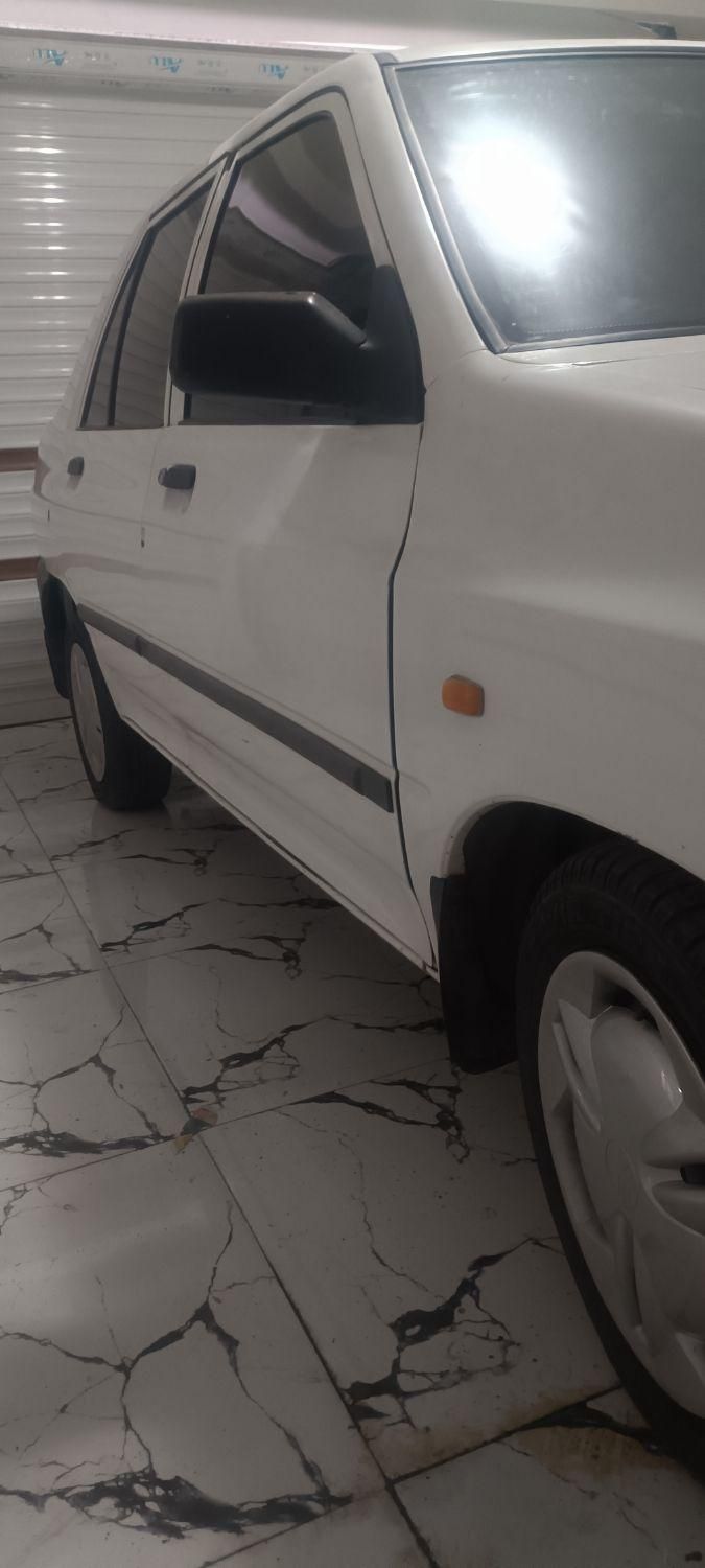 پراید 131 SE - 1394