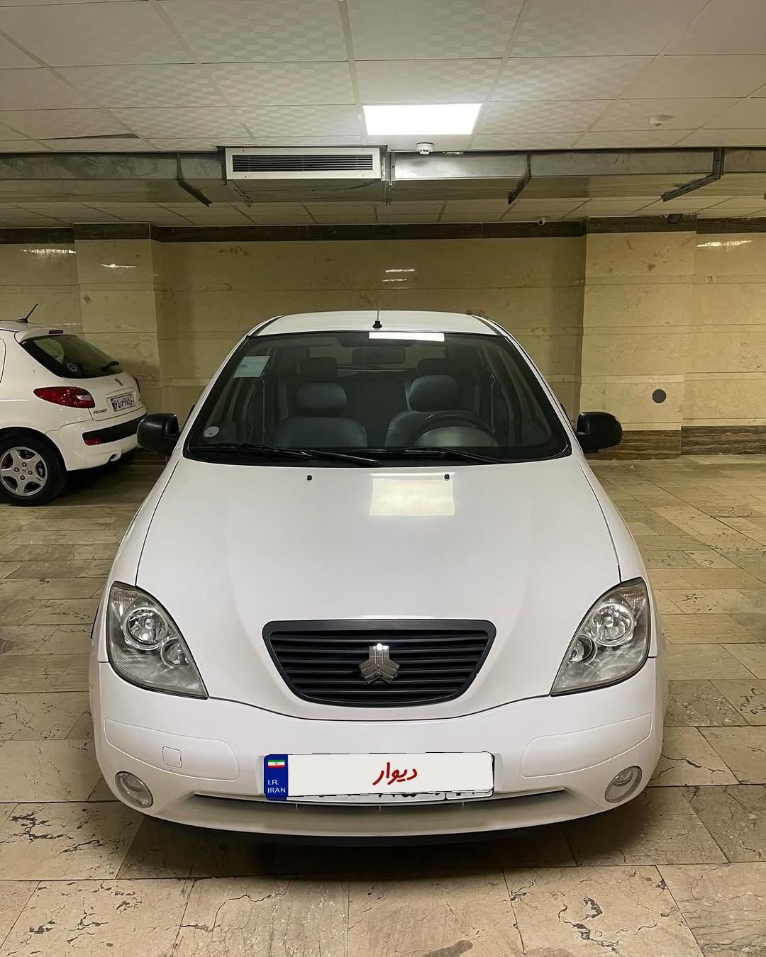 خودرو تیبا، 2 آگهی ann_19602108