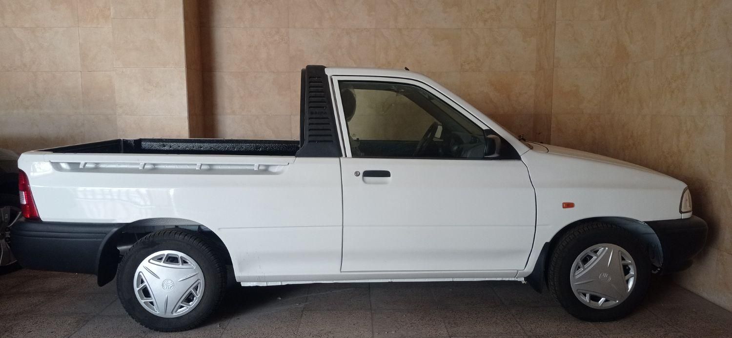 پراید 151 SE - 1404
