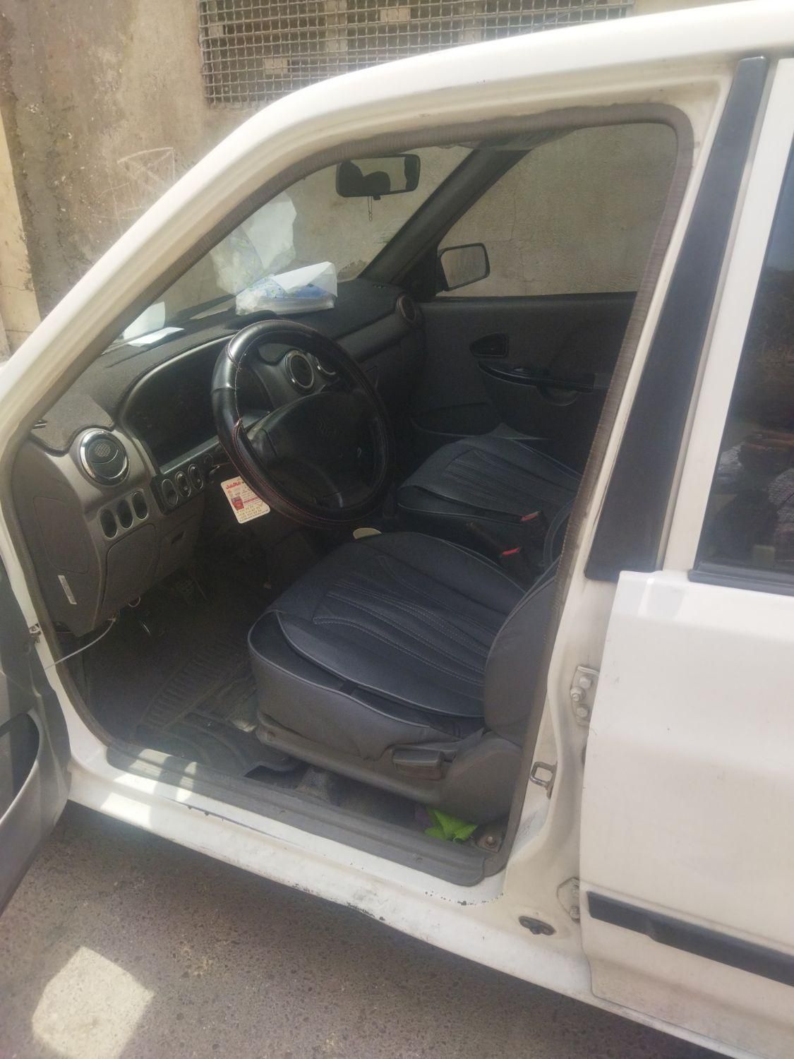 پراید 131 SL - 1391