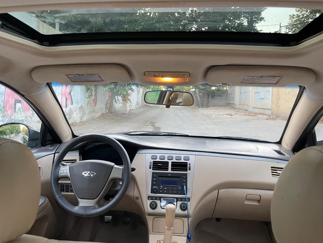 ام وی ام 530 دنده ای - 1391