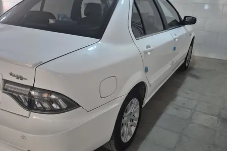 خودرو سمند، سورن پلاس آگهی ann_19602125