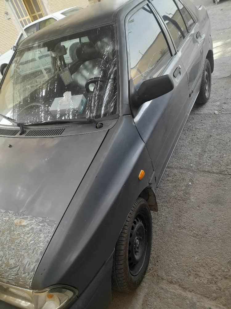 پراید 131 EX - 1394