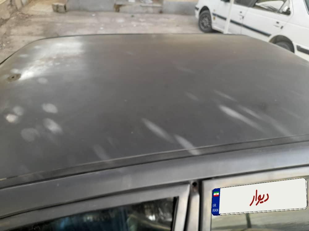 پراید 131 EX - 1394