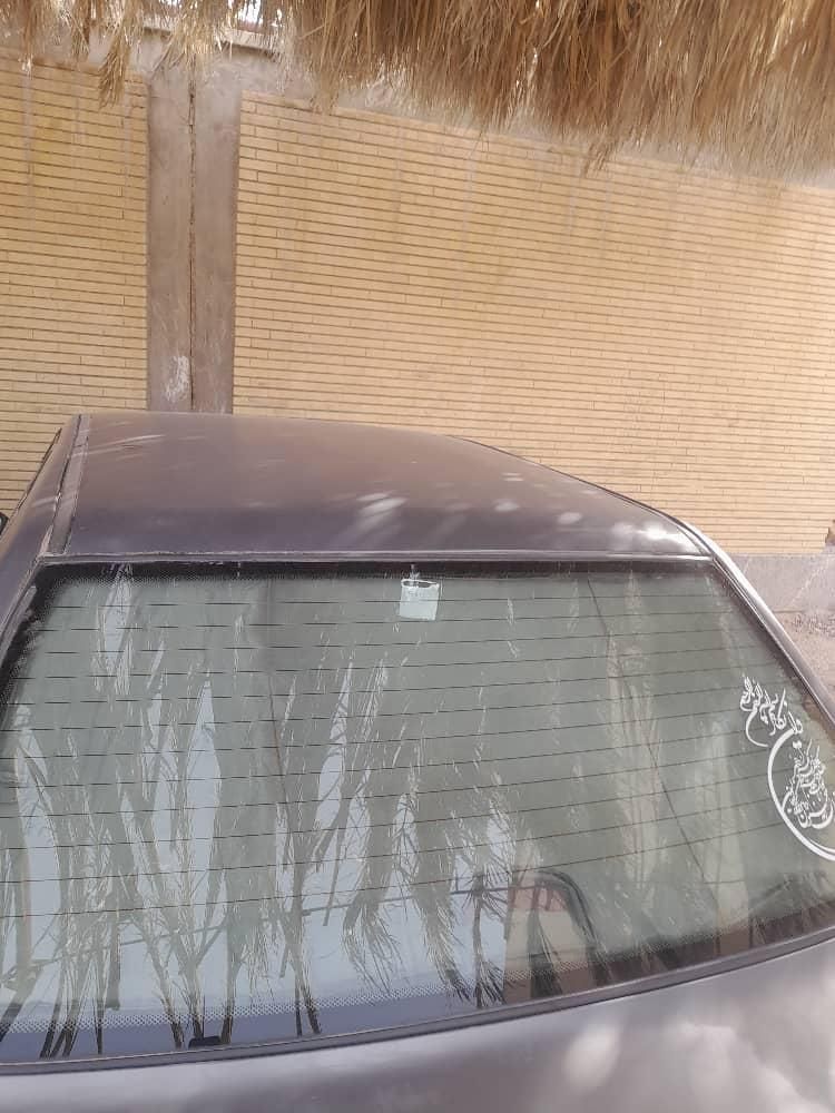 پراید 131 EX - 1394