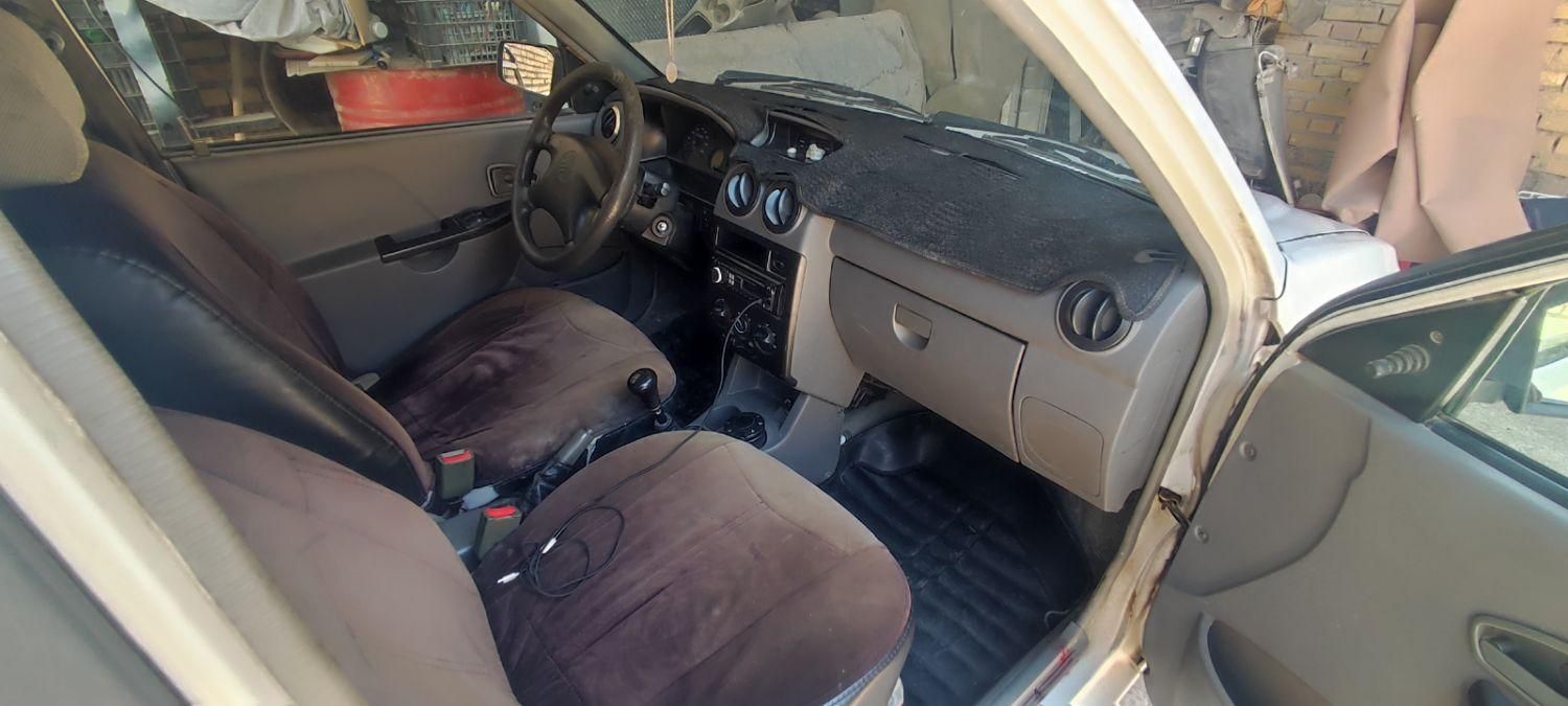 پراید 132 SX - 1390