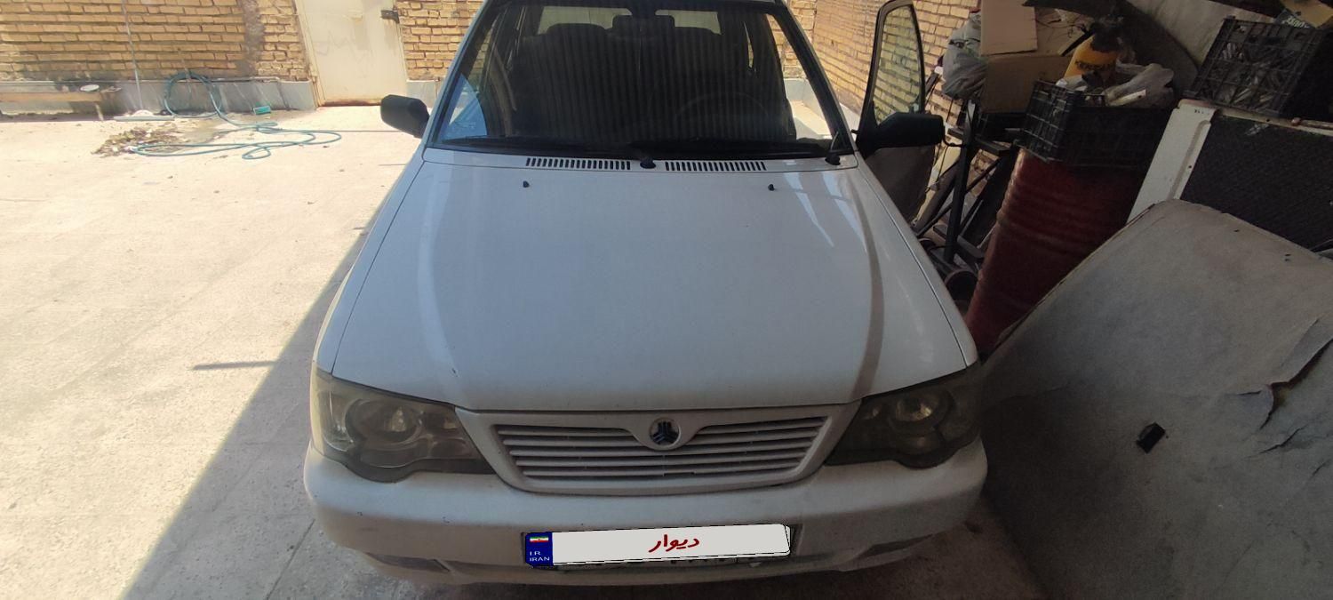 خودرو پراید، 132 آگهی ann_19602143