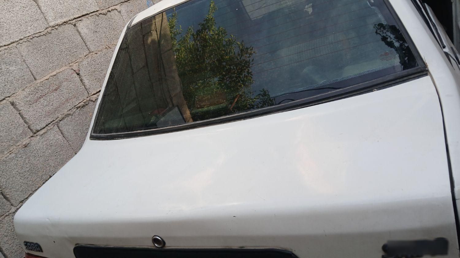 خودرو پراید، صبا آگهی ann_19602145