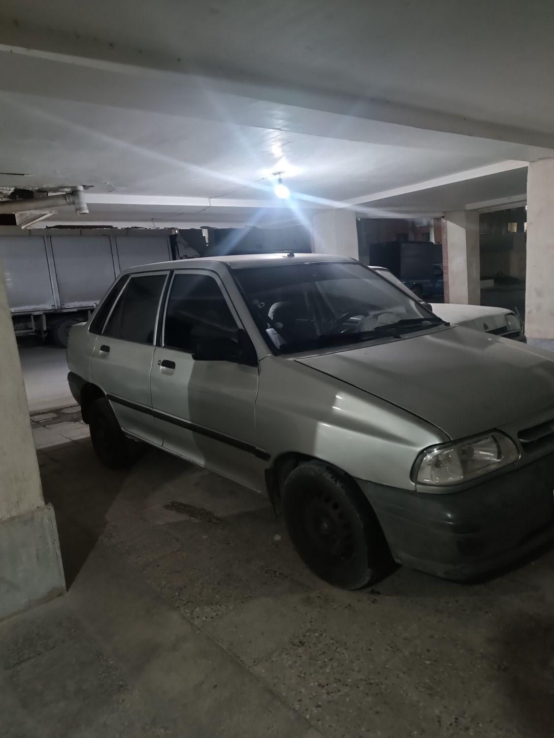 خودرو پراید، صبا آگهی ann_19602165