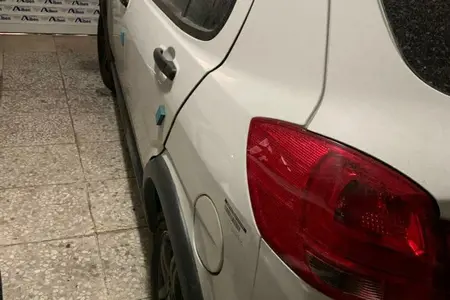 کوییک GXR L دنده ای - 1403