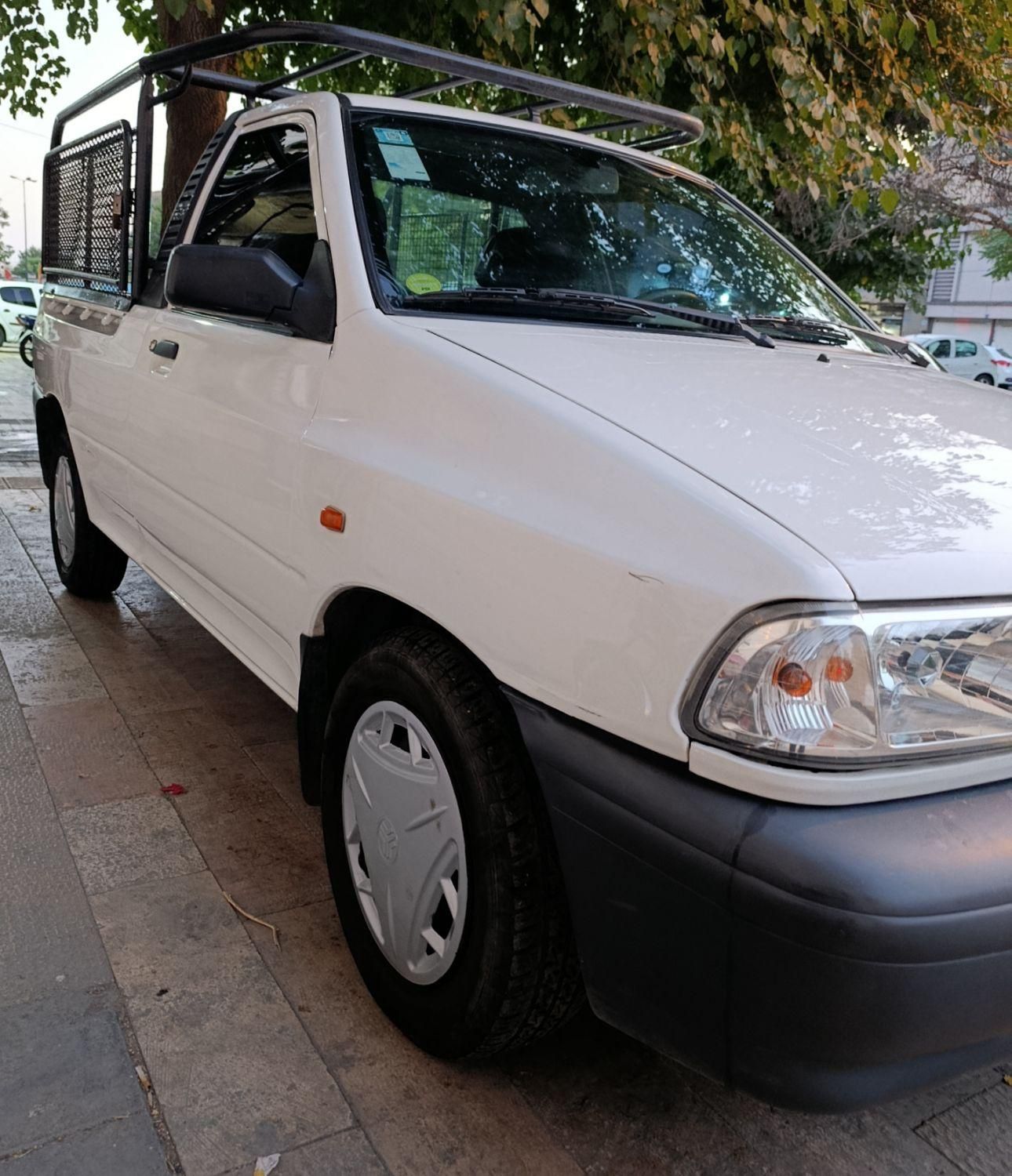 پراید 151 SE - 1402