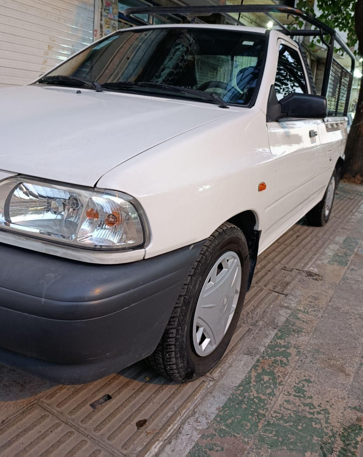 پراید 151 SE - 1402