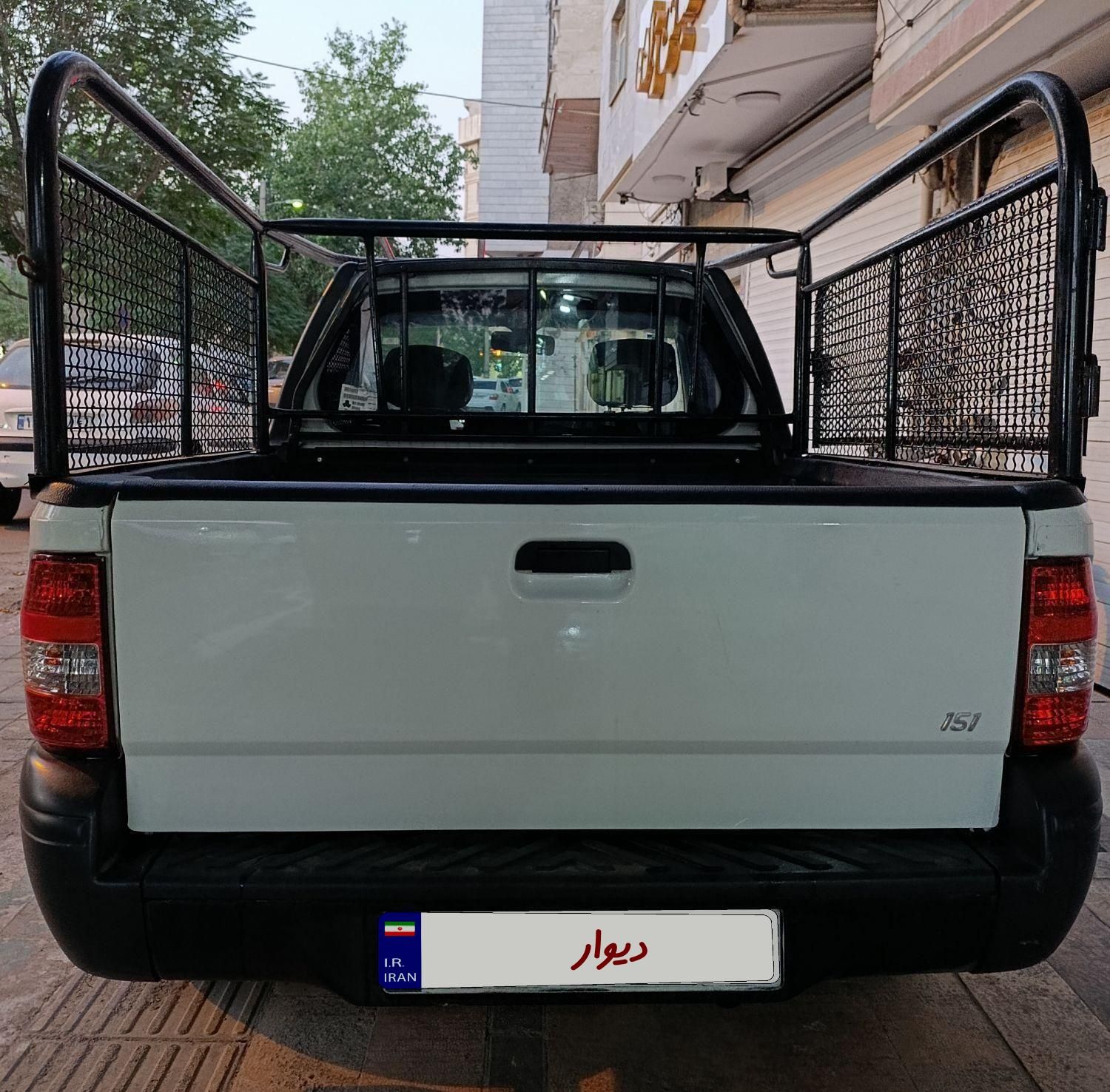 پراید 151 SE - 1402