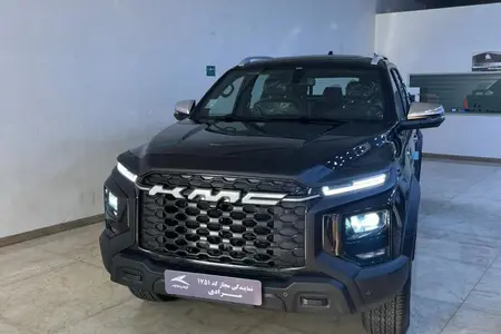 خودرو کی ام سی، T9 آگهی ann_19602216