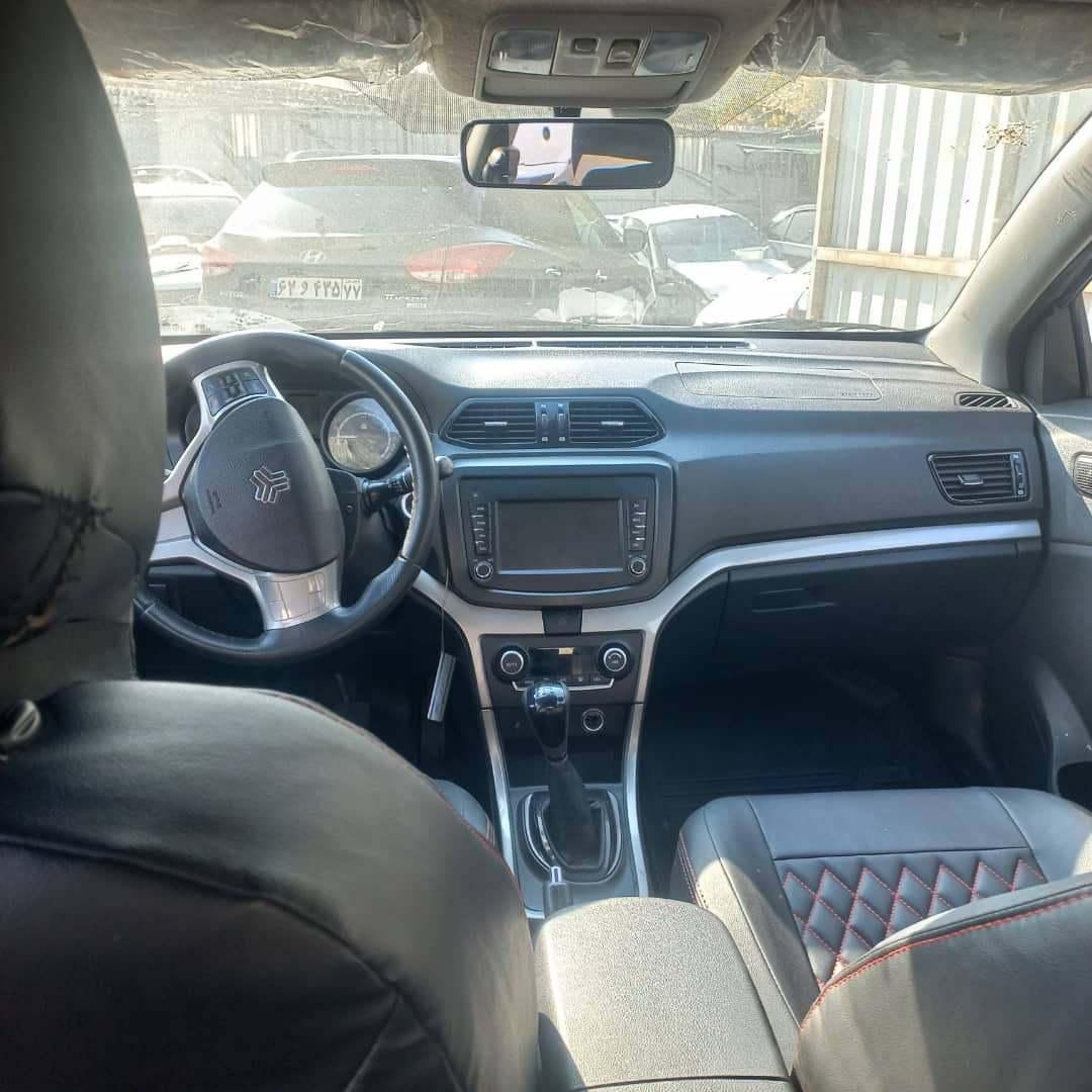 شاهین G دنده ای - 1402