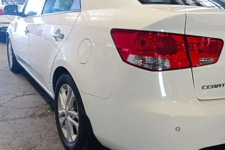 کیا سراتو مونتاژ 2000 اتوماتیک - 1397