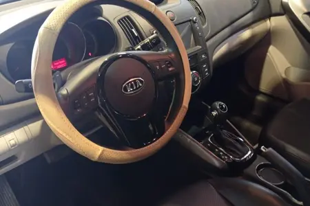کیا سراتو مونتاژ 2000 اتوماتیک - 1397