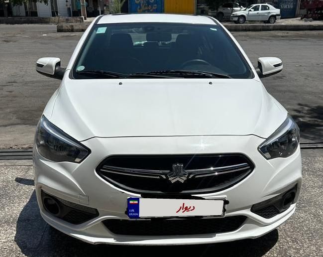 شاهین G دنده ای - 1402