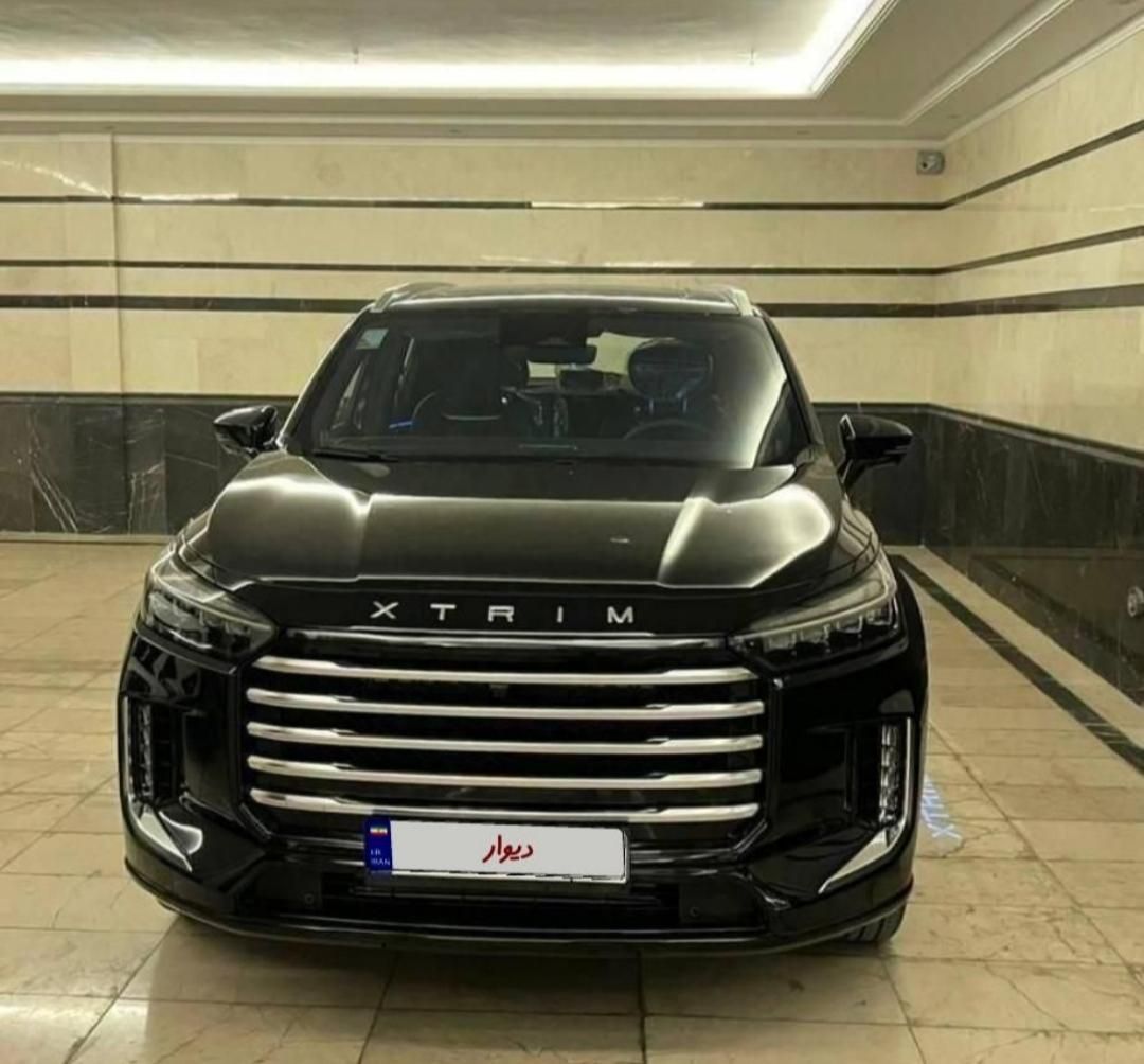 خودرو اکستریم، VX آگهی ann_19602259