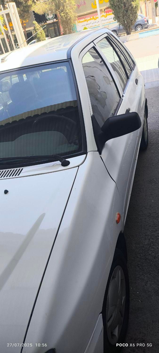 پراید 111 SE - 1398
