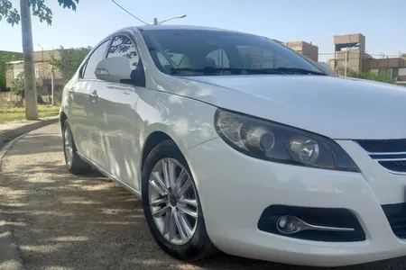 جک J5 اتوماتیک - 1396