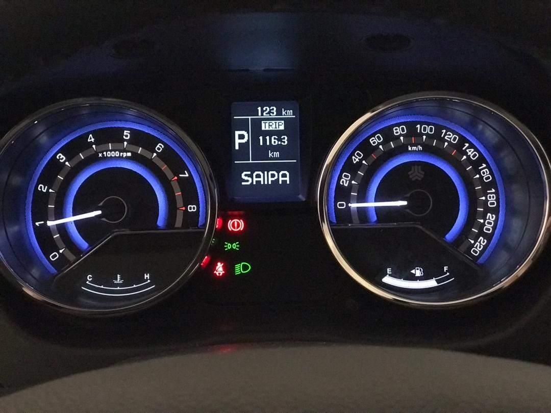 شاهین G اتوماتیک CVT - 1404