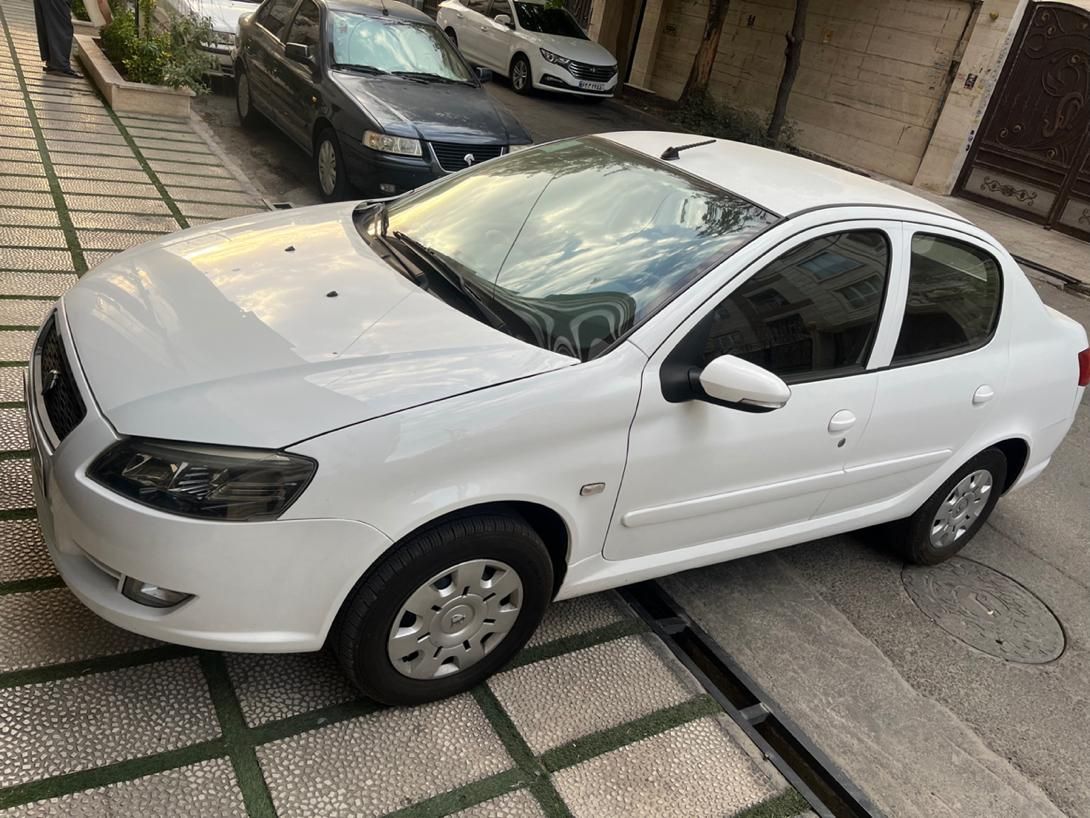 خودرو رانا، پلاس آگهی ann_19602276