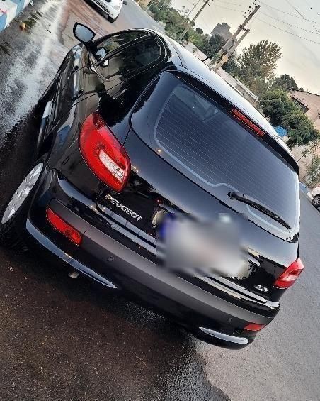 پژو 207 دنده‌ای TU3 - 1403