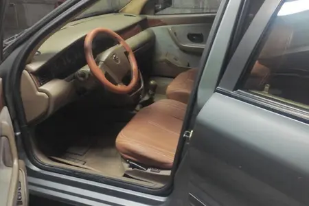 سمند LX TU5 - 1389