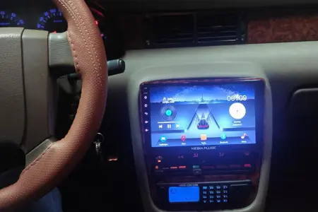 سمند LX TU5 - 1389