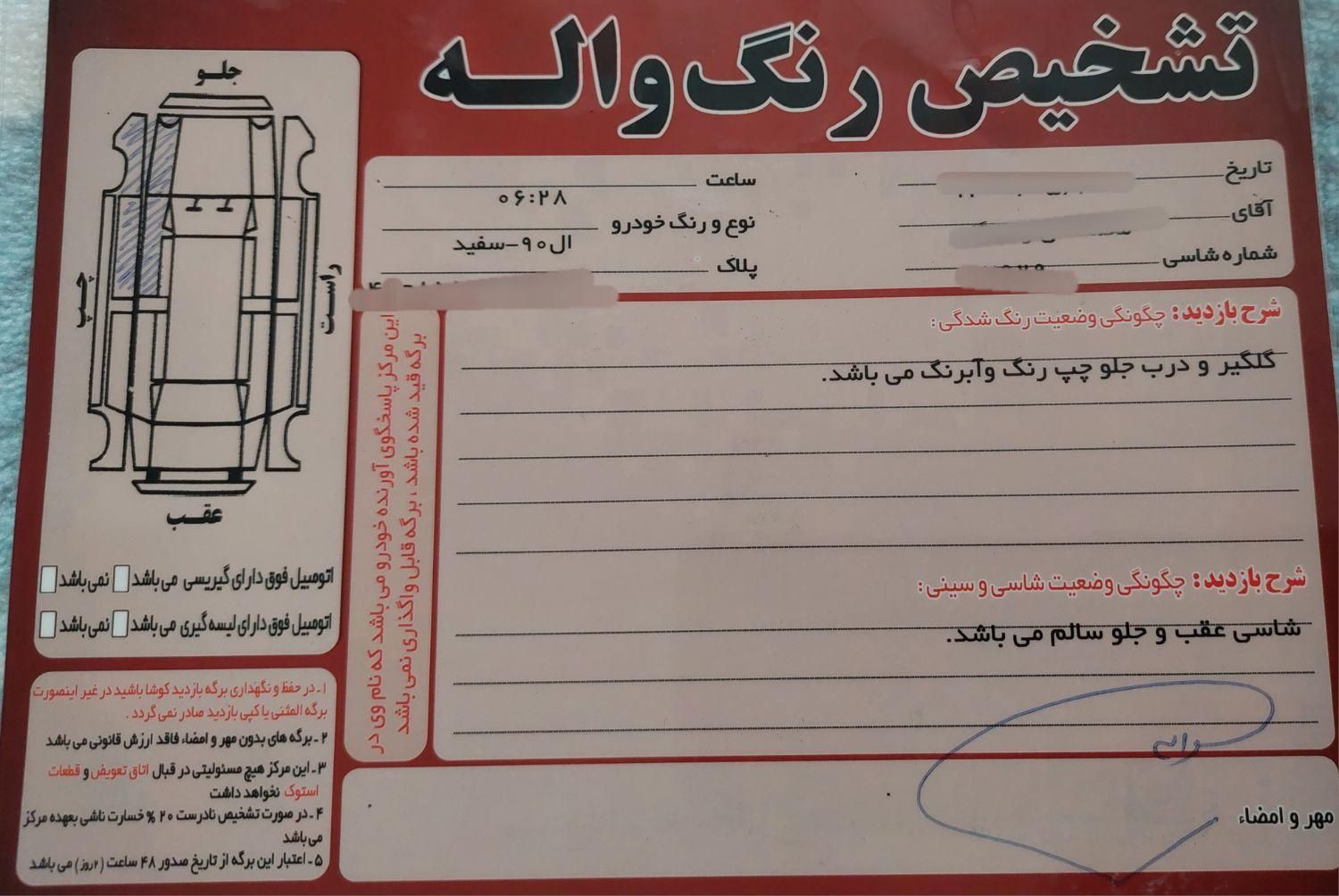 رنو تندر 90 E2 - 1389