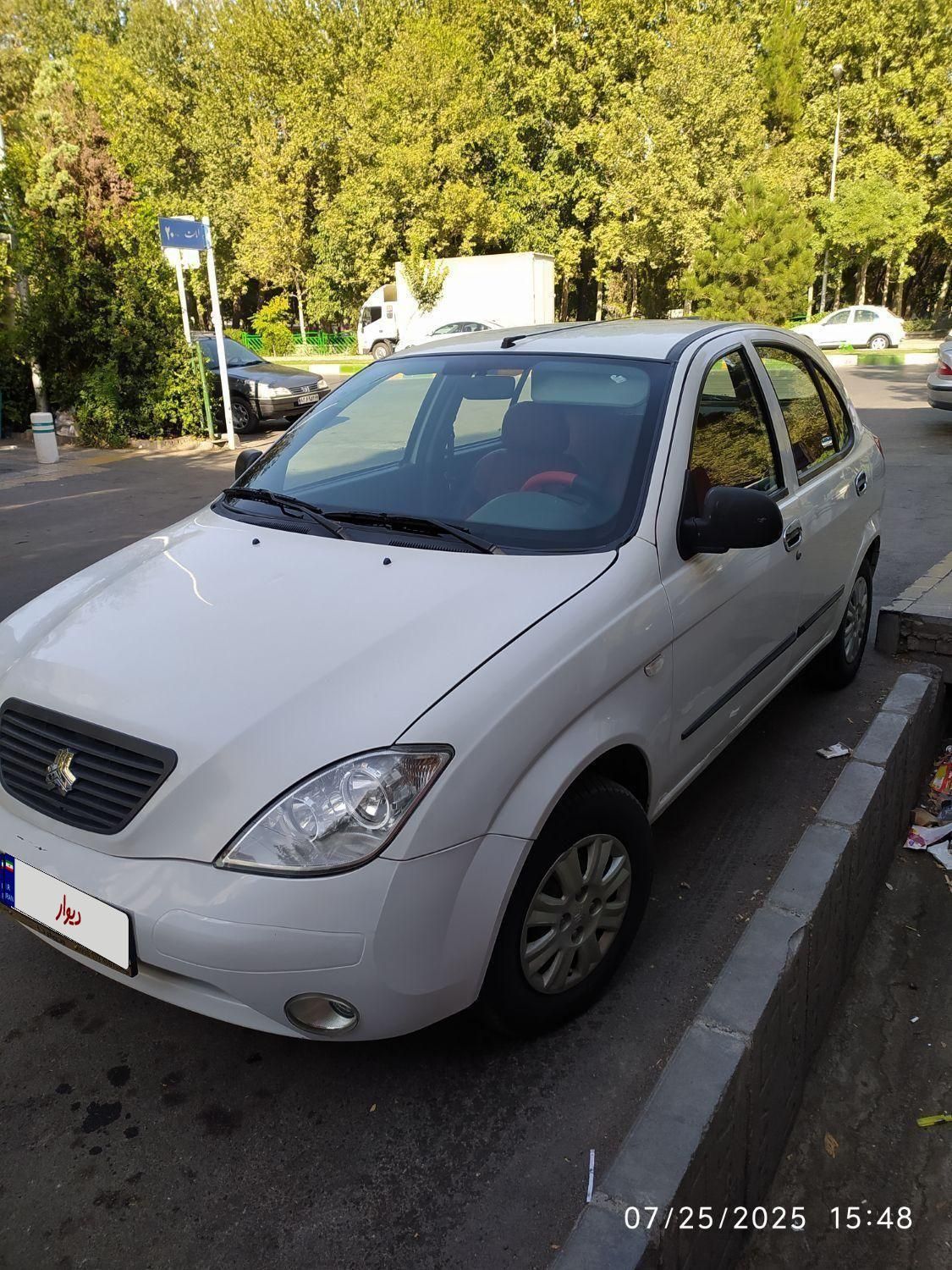 خودرو تیبا، 2 آگهی ann_19602306