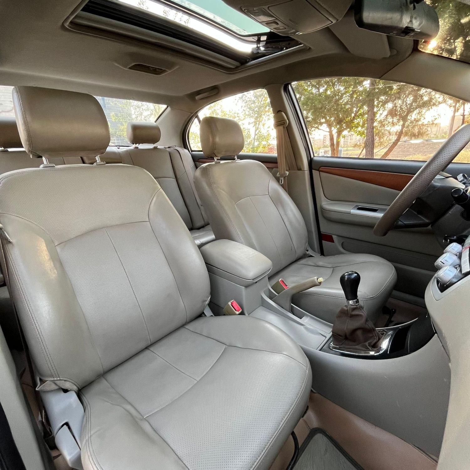 لیفان 620 دنده ای 1800 - 1393