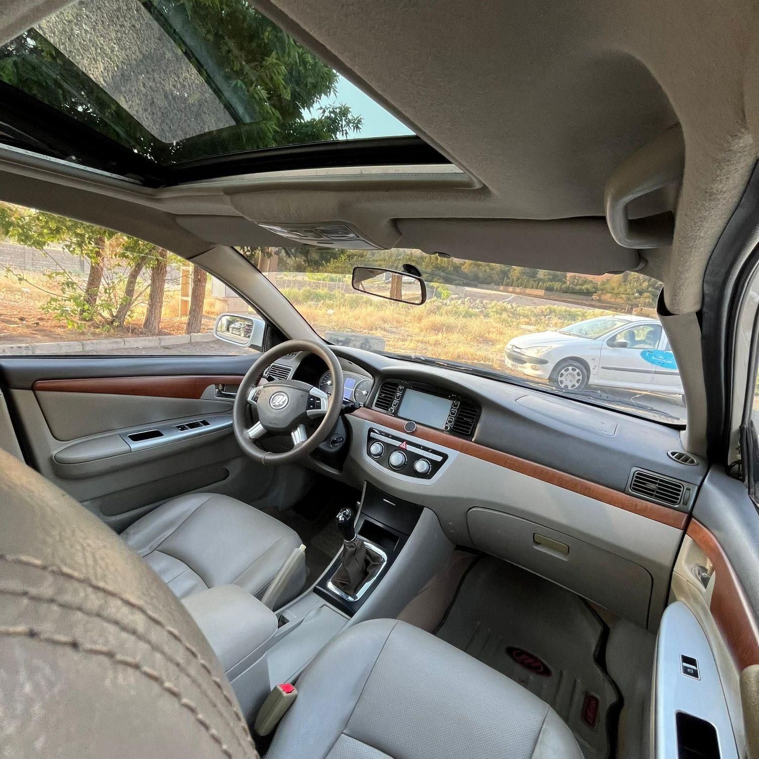 لیفان 620 دنده ای 1800 - 1393