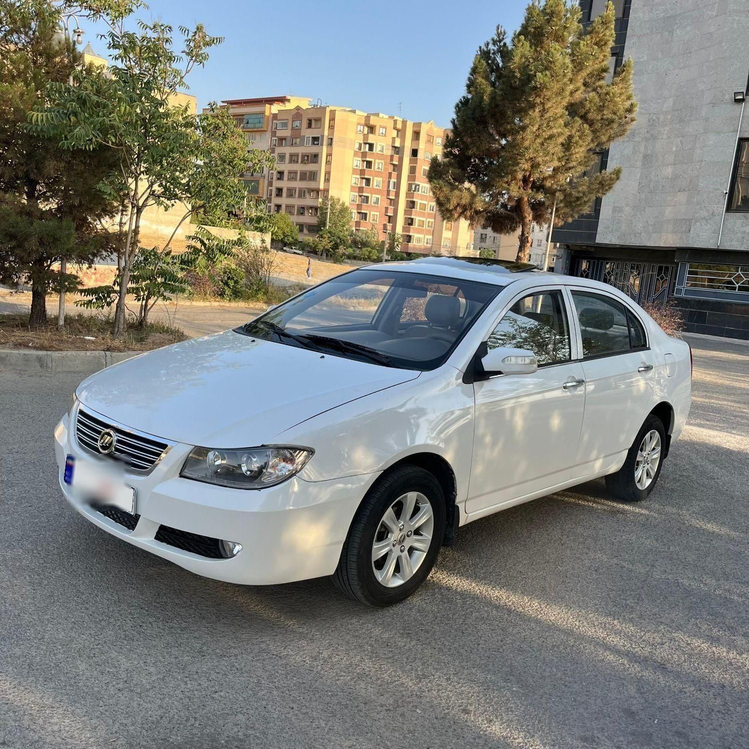 خودرو لیفان، 620 آگهی ann_19602307