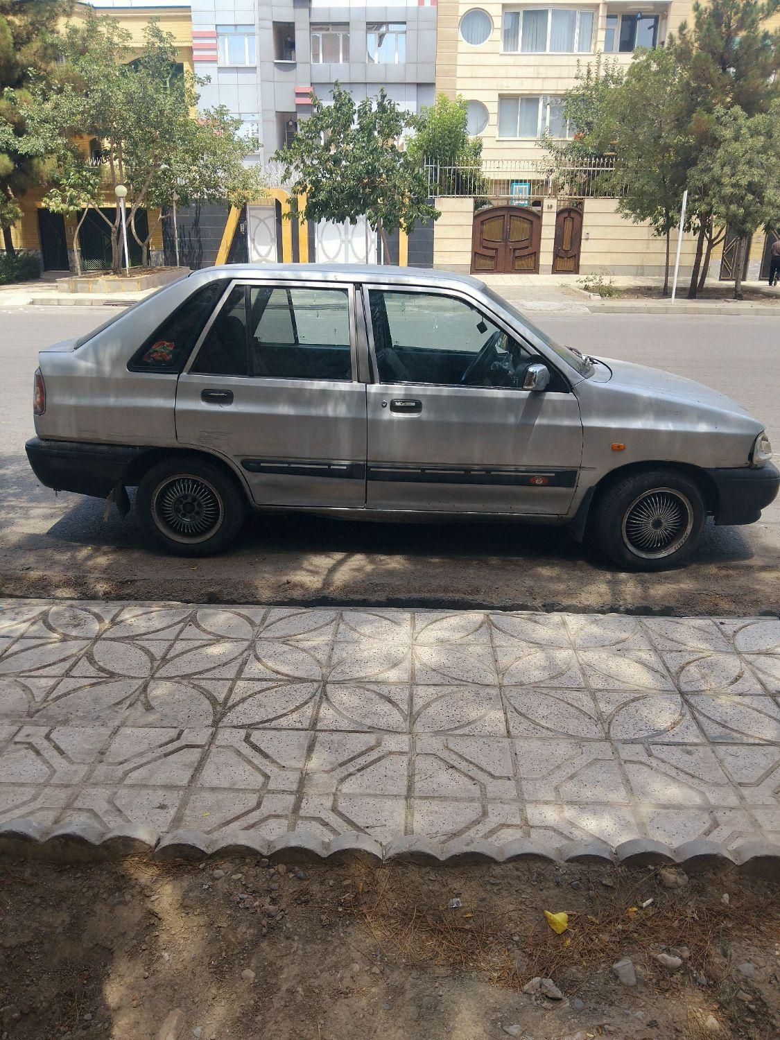 خودرو پراید، 141 آگهی ann_19602308