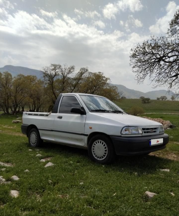 پراید 151 SE - 1395