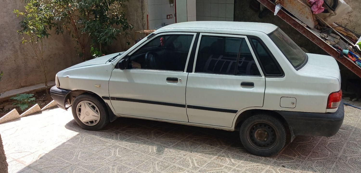 خودرو پراید، صبا آگهی ann_19602315