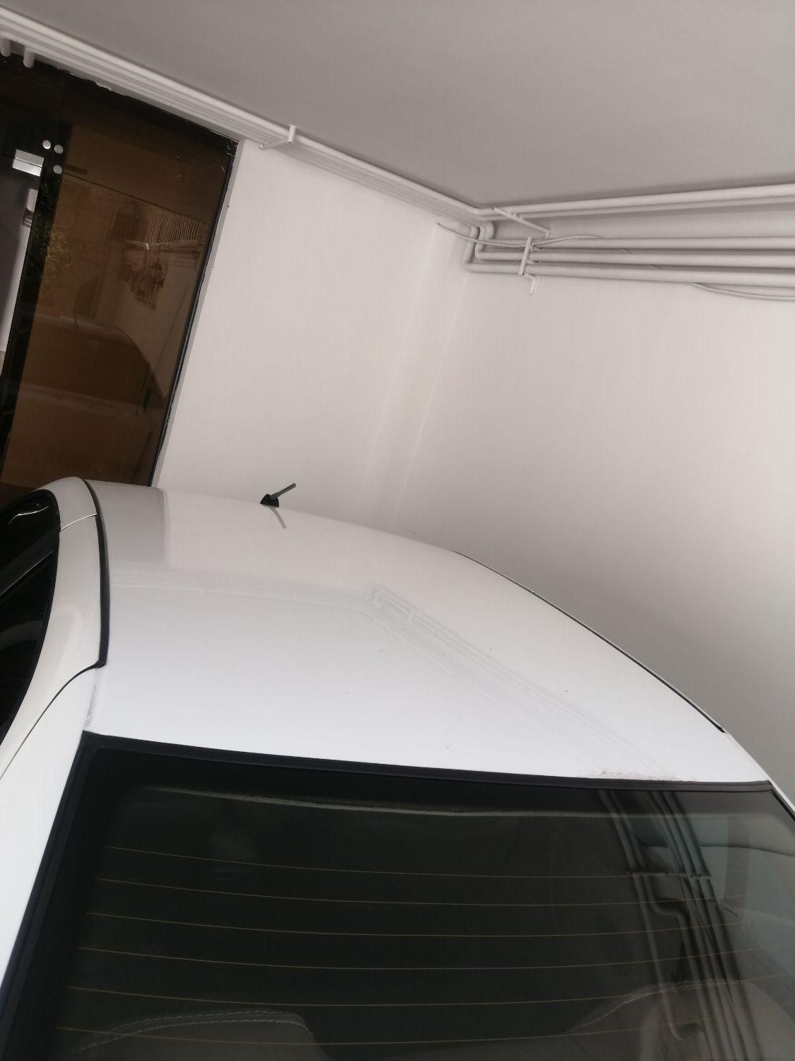 سمند LX XU7 - 1395