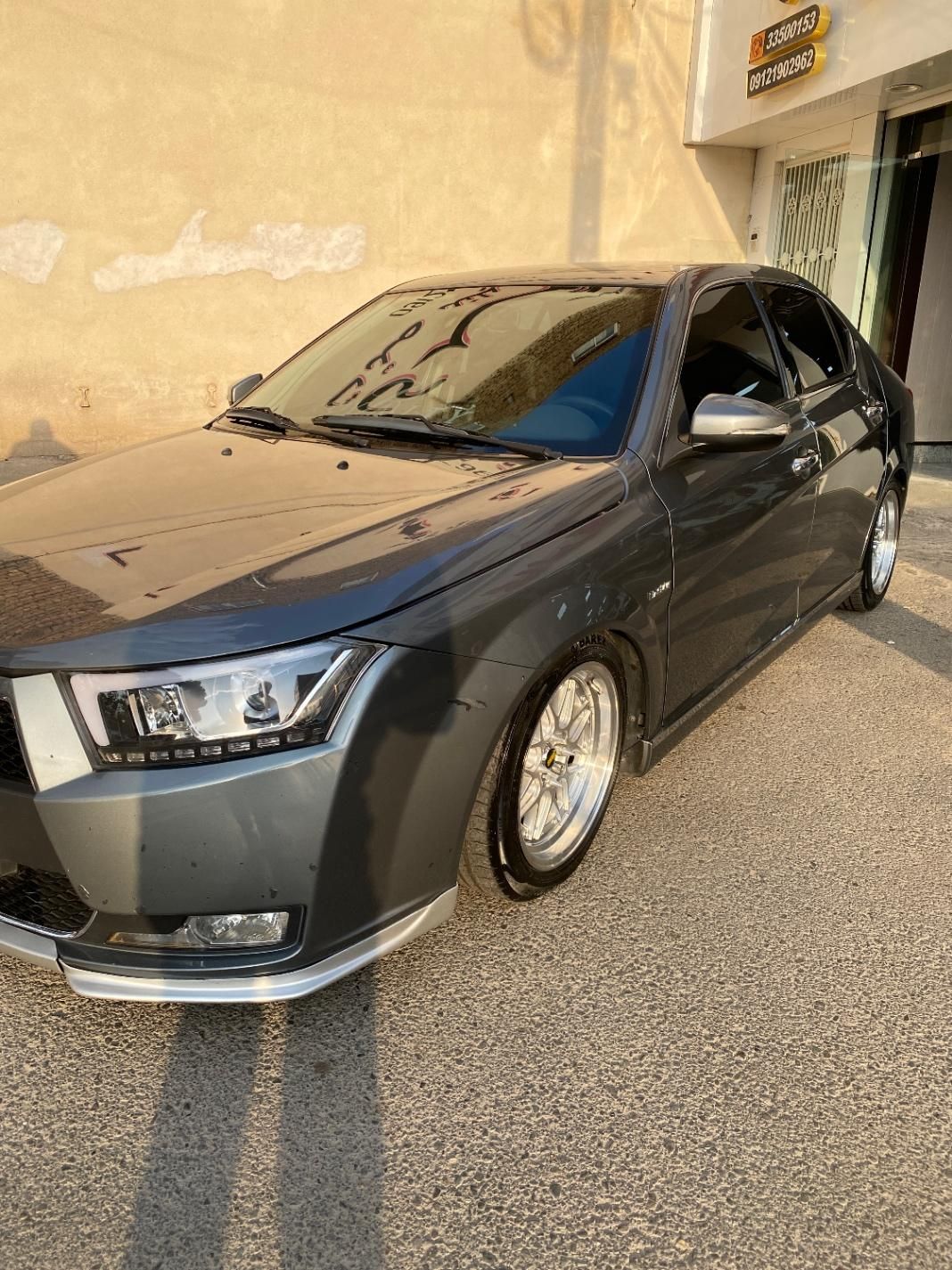 خودرو دنا، پلاس توربو آگهی ann_19602325
