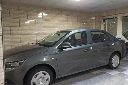 خودرو تارا، دنده‌ای آگهی ann_19602333
