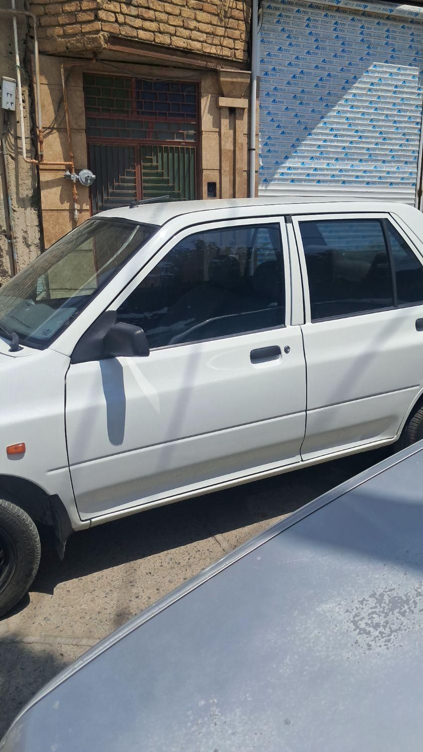 پراید 131 SE - 1397