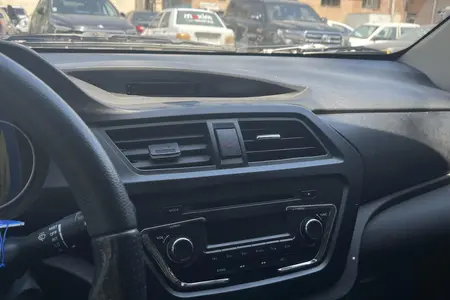 لیفان X50 اتوماتیک - 1395
