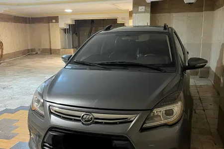 خودرو لیفان، X50 آگهی ann_19602375