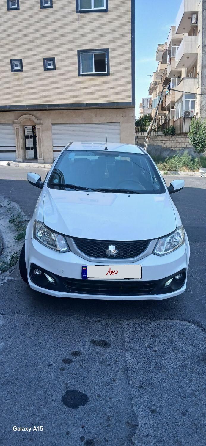 خودرو ساینا، S آگهی ann_19602403