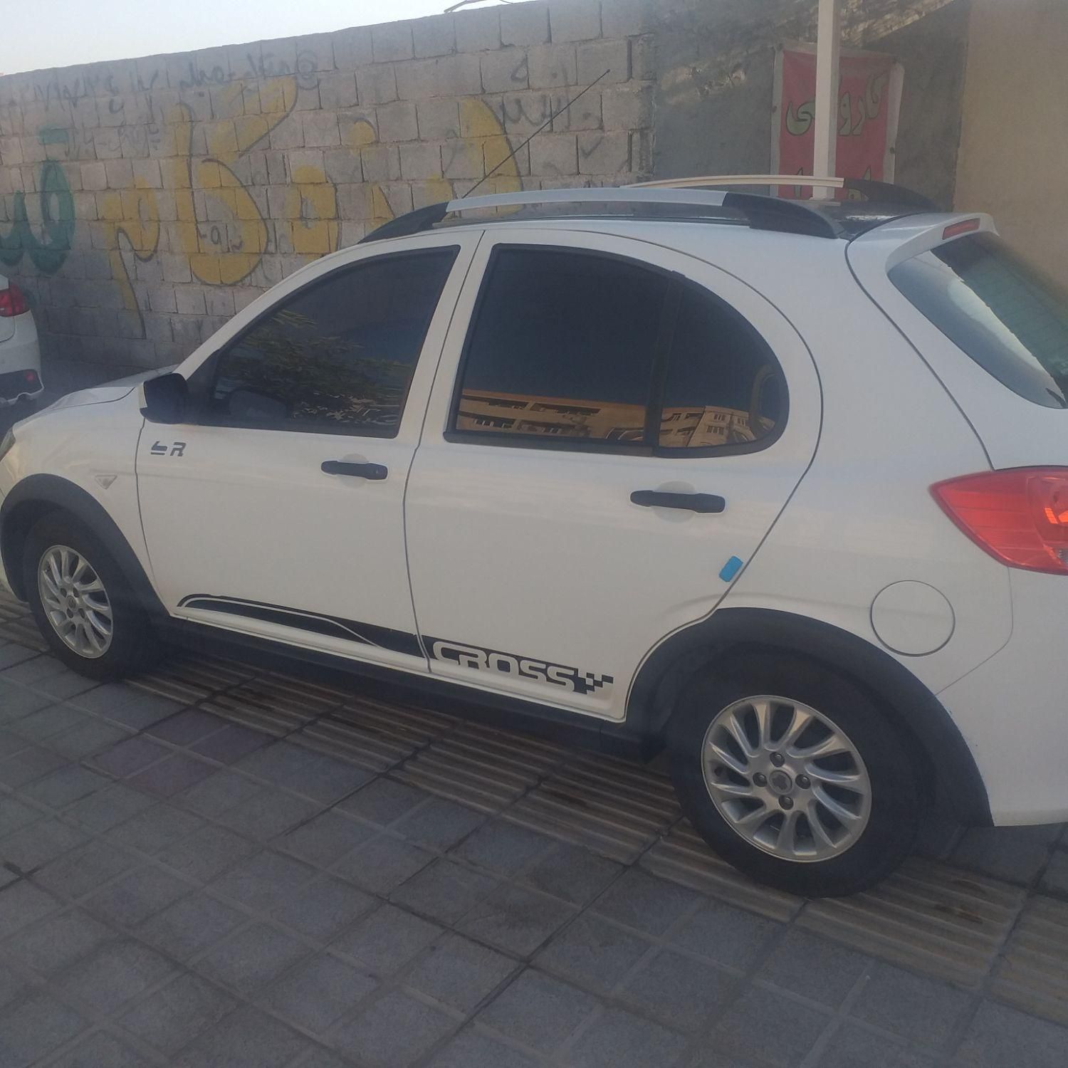 خودرو کوییک، معمولی آگهی ann_19602404