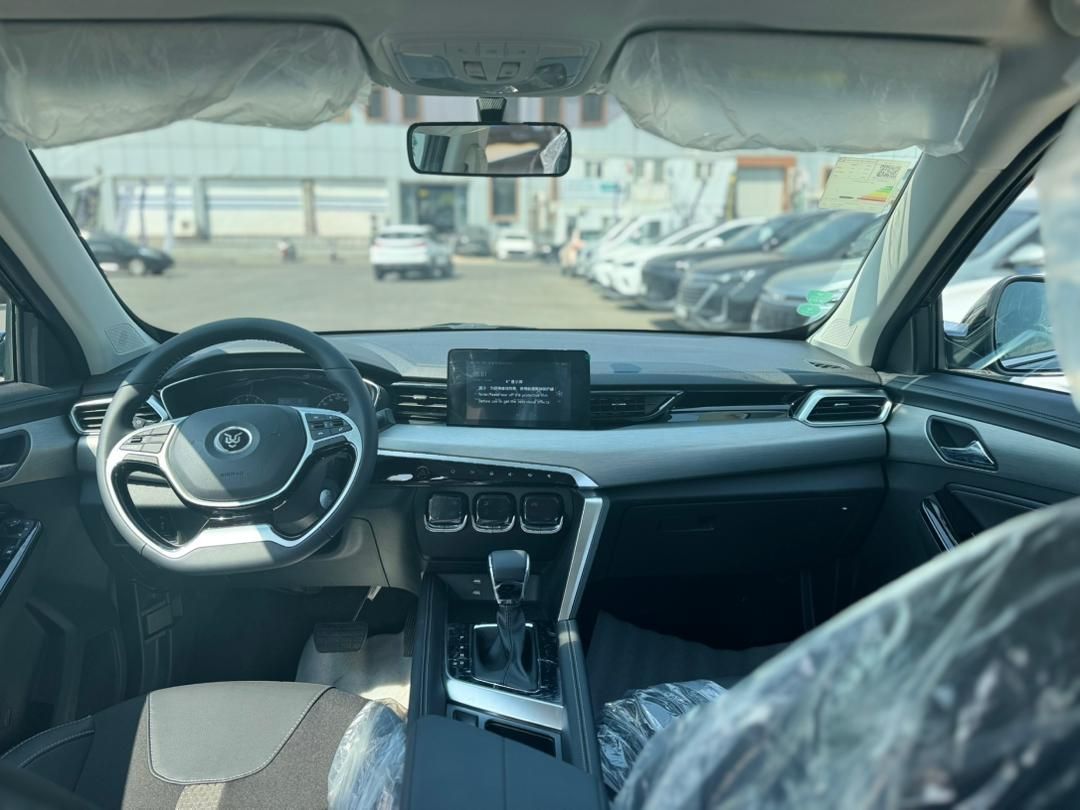تیگارد X35 ساده - 1404
