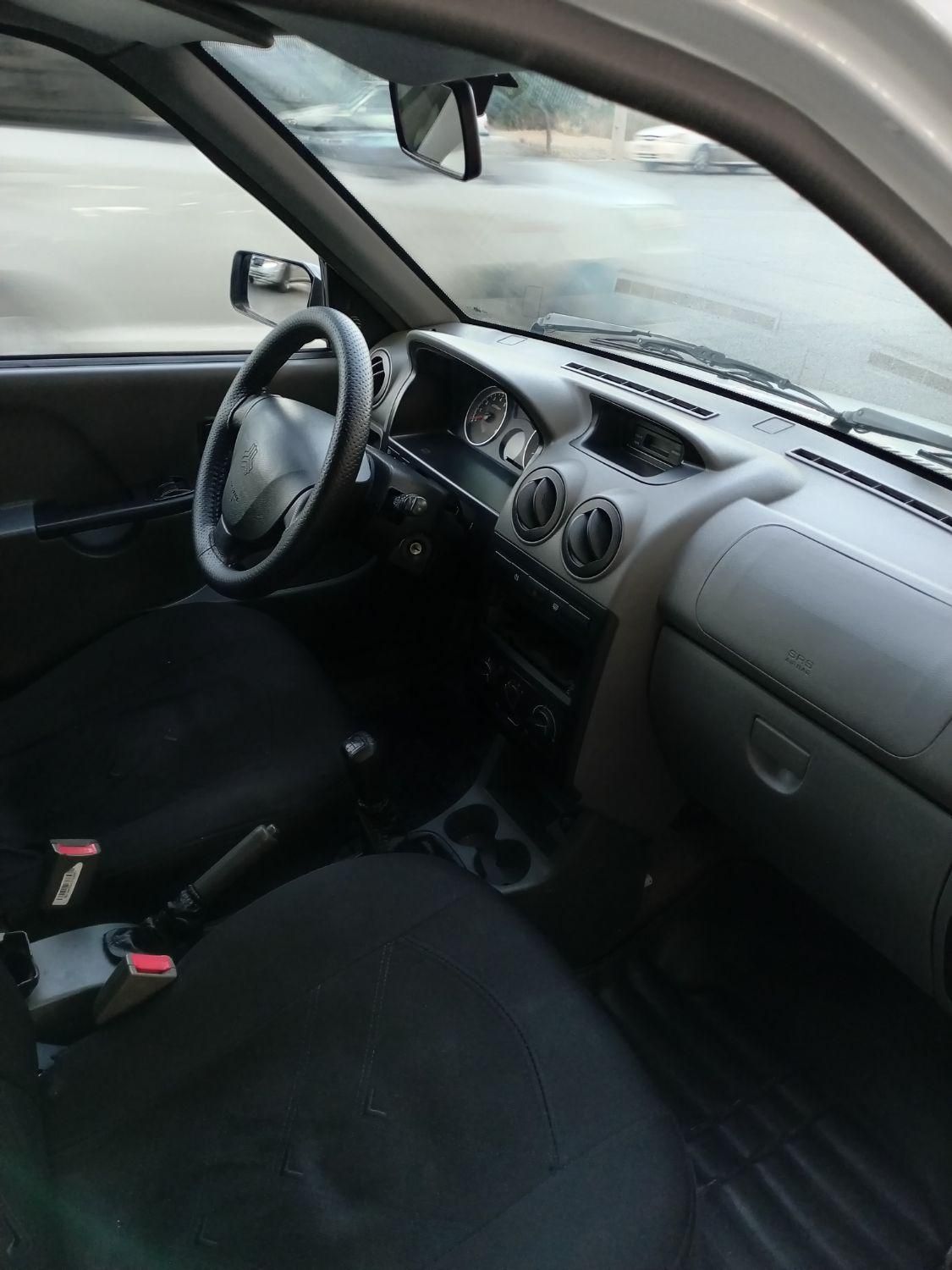 پراید 111 SE - 1398
